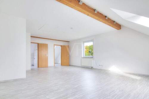 Schlafzimmer DG - 