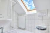 Badezimmer DG - 