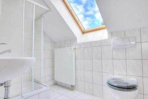 Badezimmer DG - 