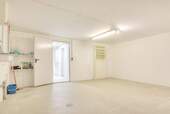 Waschraum-Hobbyraum - 