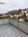 Balkon 1.jpeg - 2 Zimmer Etagenwohnung in Stuttgart