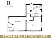Grundriss - 