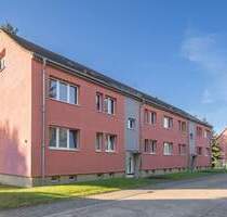 Sonnige 2-Zimmerwohnung, ideal geschnitten für die Altersvorsorge - Schorfheide Lichterfelde