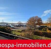 Hier zieht man gerne ein - Modernisierte 3-Zimmer-Wohnung mit Blick auf die Schlei und Balkon! - Schleswig