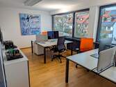 Coworking Fix Desk - Büro zur Miete in Freising