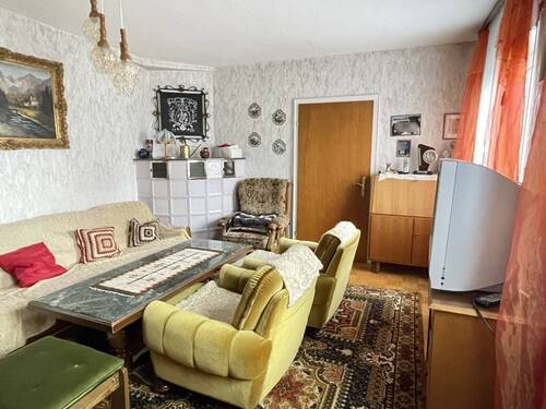 Eines von 4 Zimmern im OG - 