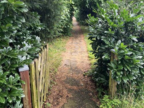 13.JPEG - 2 Zimmer Doppelhaushälfte in Seehof