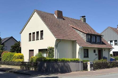 Bild2 - 7 Zimmer Einfamilienhaus zum Kaufen in Erwitte