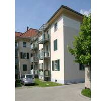 W3436-Singlewohnung in Hochschulnähe - Riesa Gröba