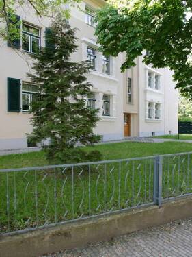 02 Ansicht 2.JPG - 2 Zimmer Etagenwohnung zur Miete in Riesa