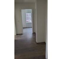 3,5-Raum im EG vollrenoviert mit eigenem Gartenanteil - Gelsenkirchen Horst