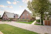 Sylter Immobilien Kontor_Lerchenweg_1.jpg - SyltWesterland: Neubau-DHH – 190 m², 5 Zimmer, strandnah, Ferienvermietung möglich