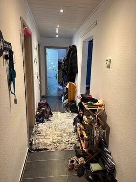 Flur 1. OG links - 