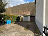 Garagenzufahrt - 