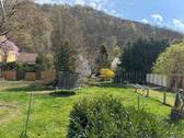Garten - 1 Zimmer Mehrfamilienhaus, Wohnhaus zum Kaufen in Bad Lauterberg im Harz