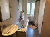 Wannenbad 1. OG links - 