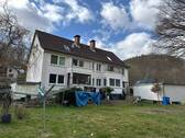 Gartenansicht - 