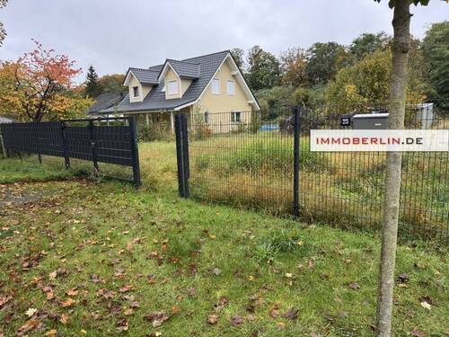 Bild 3 - Grundstück in Melchow