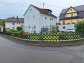 Bild 2 - 8 Zimmer Mehrfamilienhaus, Wohnhaus zum Kaufen in Sulzbach an der Murr