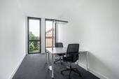 Bild 6 - Büro in Düsseldorf