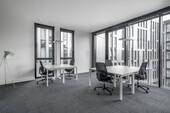Bild 3 - Büro in Düsseldorf zur Miete