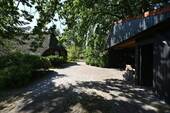 Die Hofansicht #1 - 3 Zimmer Einfamilienhaus zum Kaufen in Oldenburg