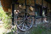 Liebevoll gepflegte Details - 