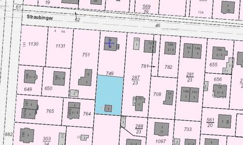 Straubing hinten - 