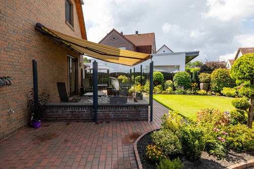 Terrasse - 