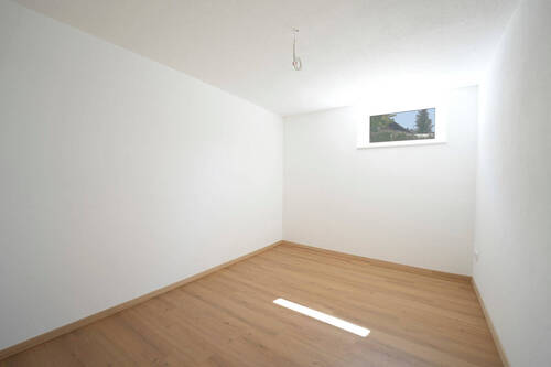 Zimmer im UG - 