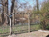 Blick vom WZ - 