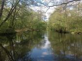 Blick vom Steg - 