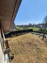 Blick nach hinten - 