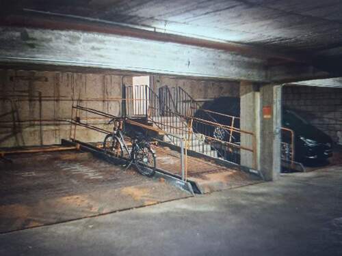 20251016_180909.jpg - Garage, Stellplatz in Moers