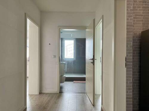 Flur - 3 Zimmer Etagenwohnung in Schenefeld