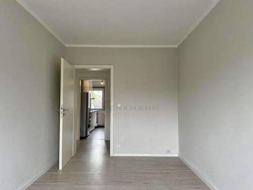 Schlaf/Arbeits/Ankleidezimmer - 