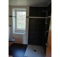 Seniorengerecht GEMEINSAM WOHNEN in einem exkl. 7-Fam.-MGH auf dem Land. - Borken-Trockenerfurth