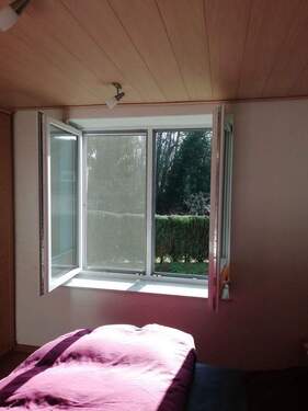 Wo 2: Schlafzimmer - 4 Zimmer Etagenwohnung zum Kaufen in Borken-Trockenerfurth