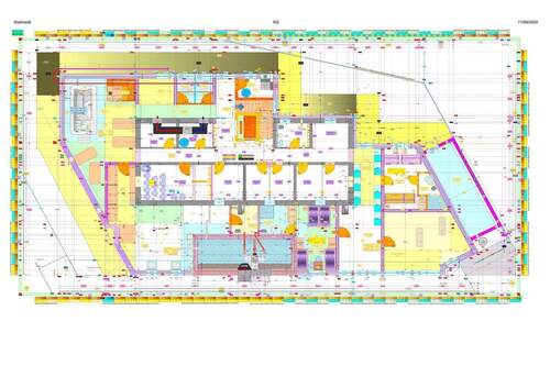 Grundriß Keller-Geschoß - 