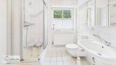 Badezimmer 1. Whg im 1. UG - 