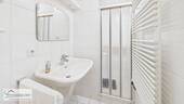 Badezimmer 2. Whg im 1. UG - 