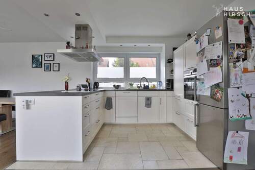 EG 6 - Mehrfamilienhaus, Wohnhaus mit 450,00 m&sup2; in Blaustein zum Kaufen