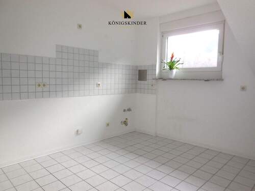 Küche - Etagenwohnung mit 60,00 m&sup2; in Schönau zum Kaufen