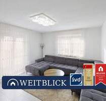 WEITBLICK: Wohnglück! - 229.000,00&nbsp;EUR Kaufpreis, ca.&nbsp; 60,00&nbsp;m&sup2;&nbsp;Wohnfl&auml;che in Kornwestheim (PLZ: 70806)