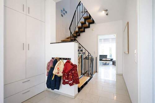 Bild 3 - 5 Zimmer Doppelhaushälfte in Krefeld / Fischeln