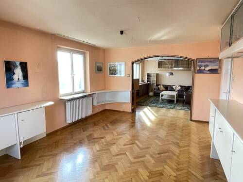 Wohnzimmer Obergeschoss - 