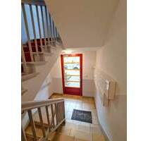 CHARMANTE CITY-WOHNUNG + VERMIETET + 1,5 - ZIMMER + BALKON + 1.OG + 10713 BERLIN