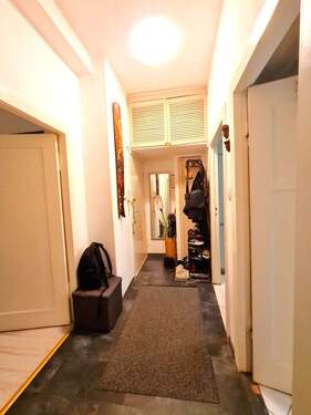 Diele.jpg - 1 Zimmer Etagenwohnung in Berlin