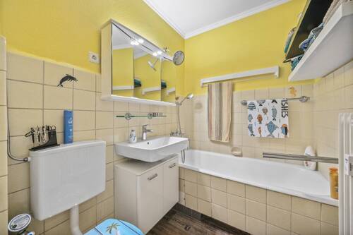 Badezimmer - 