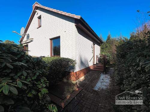 Außenansicht (2) - 2 Zimmer Einfamilienhaus zum Kaufen in Vierden